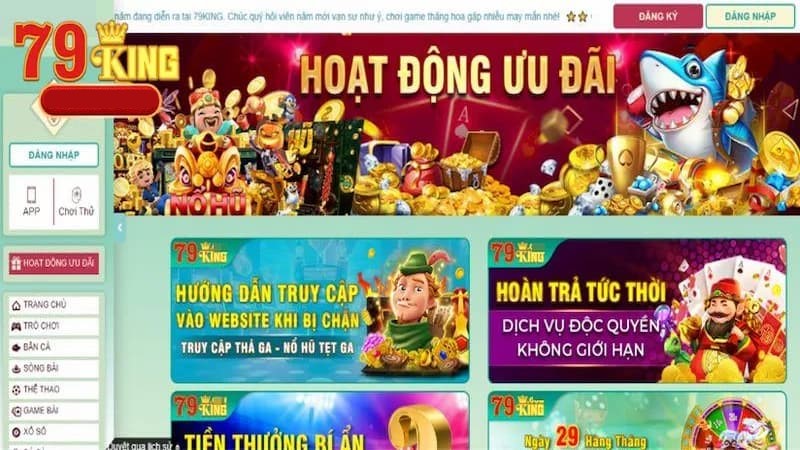 Hoàn tiền hàng tuần