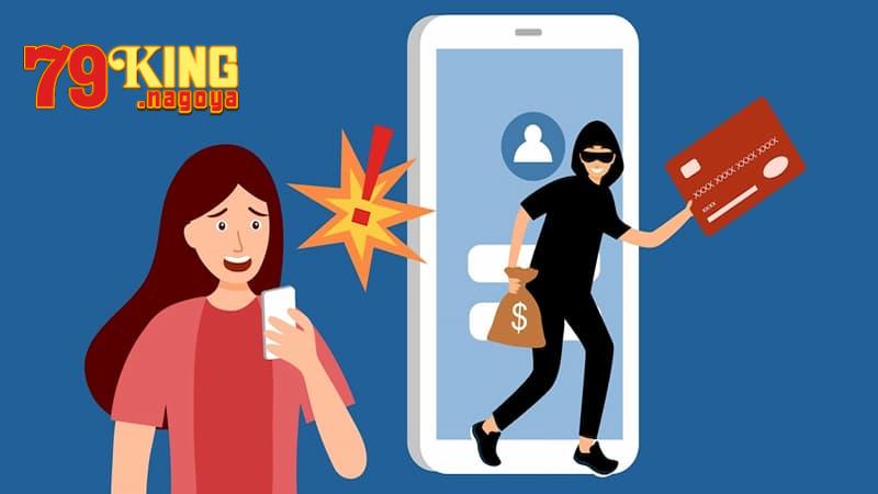 Nguyên nhân xuất hiện tin đồn 79KING lừa đảo