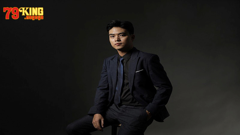 Một số thông tin thú vị về CEO 79KING Trần Anh Nguyên