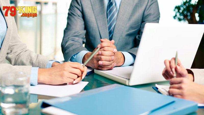Dấu ấn của CEO Trần Anh Nguyên trong sự phát triển của 79KING