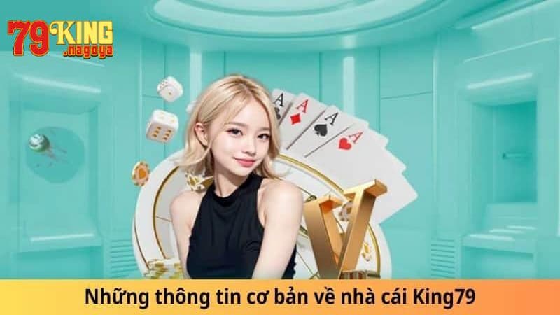 Khi đăng ký 79King người chơi cần lưu ý gì?
