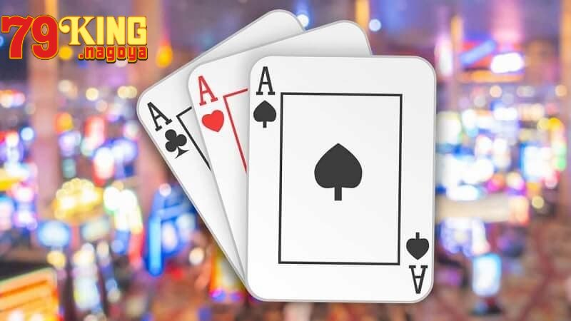 Giới thiệu về ba cây 79KING