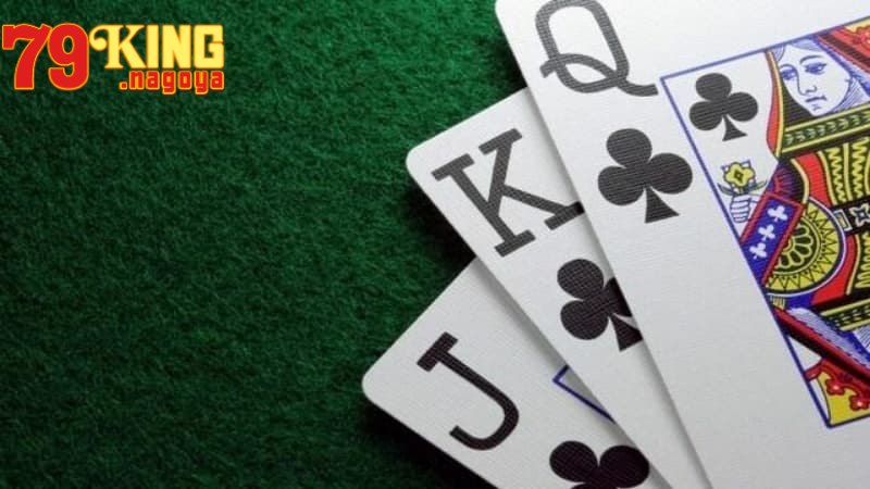 Vì sao nên tham gia chơi bài ba cây 79KING?