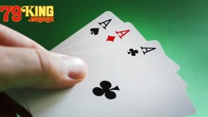 Bí kíp chơi ba cây 79KING hiệu quả từ các cao thủ