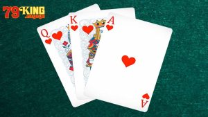 Tuyệt chiêu chơi bài cào 79KING đỉnh nóc, học hỏi để hốt bạc