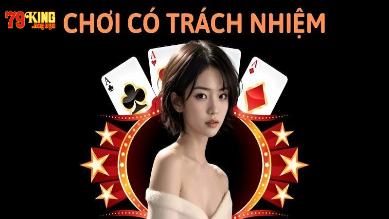 Quyền lợi nhận được khi người chơi có trách nhiệm là gì?