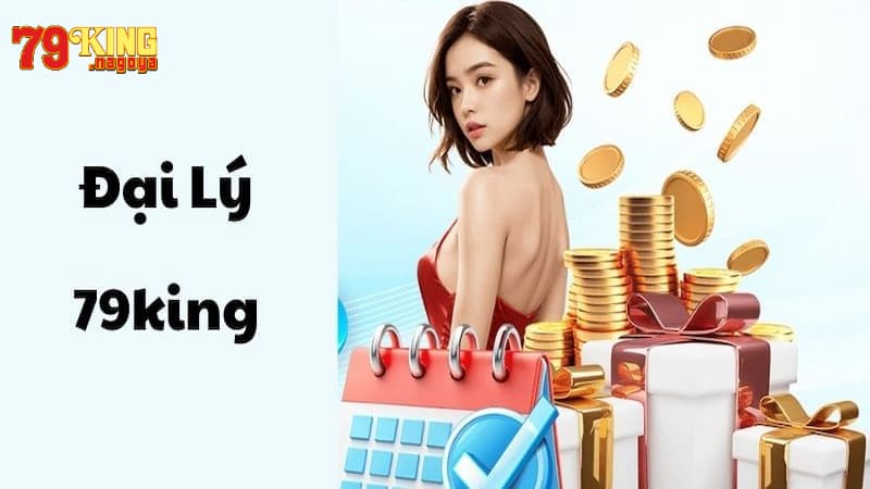 Giới thiệu về chính sách đại lý 79KING