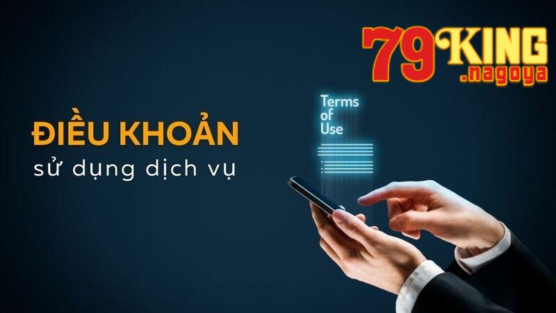 Vai trò của điều khoản sử dụng trong việc duy trì sự minh bạch