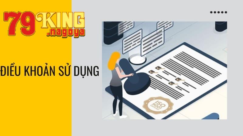 Điều khoản về hành vi cá cược hợp lệ