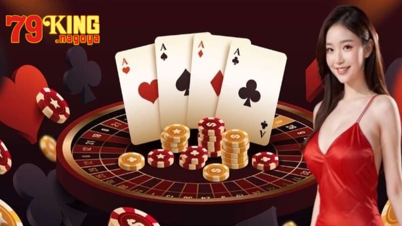 Các tính năng nổi bật của game bài 79KING