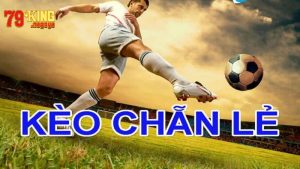Tại sao kèo chẵn lẻ được dân cược ưa chuộng đến vậy?