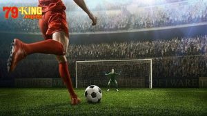 Tuyệt chiêu chơi kèo Penalty bất bại, cần học hỏi