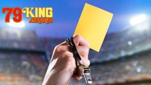 Cách đọc kèo thẻ phạt chính xác nhất cho tân thủ mới bắt đầu