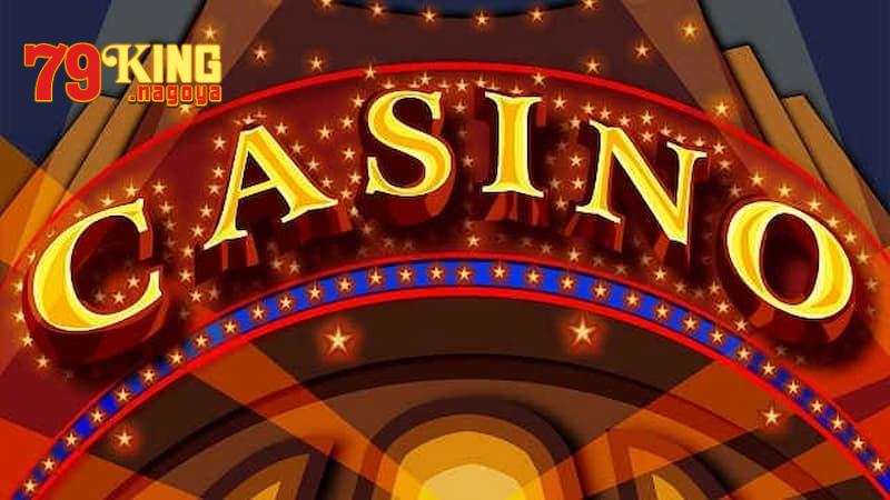 Khái quát chung về sảnh cược Live Casino