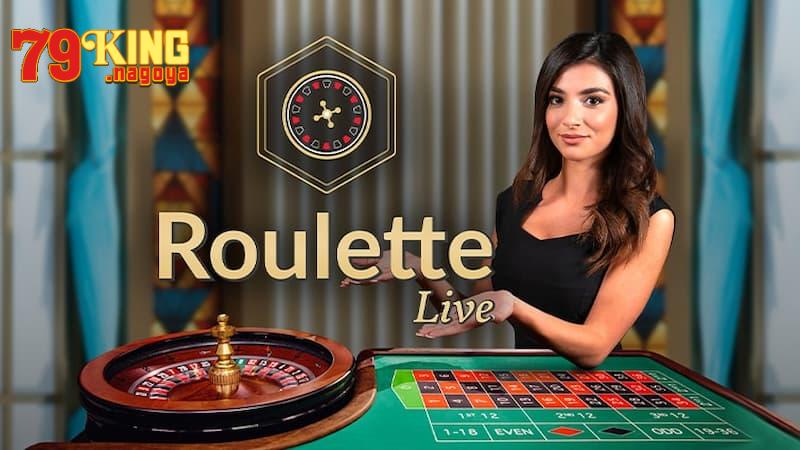 Có những ưu điểm nào ở Live Casino thu hút?