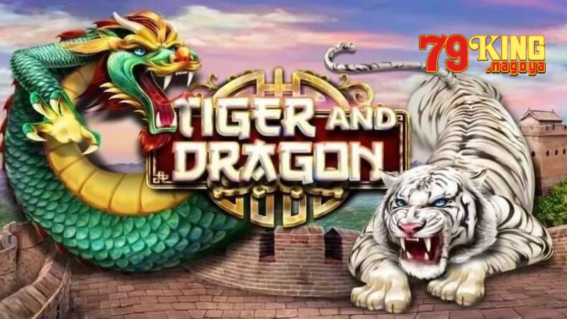 Đặc điểm gì thú vị ở trò chơi Rồng Hổ 79KING?