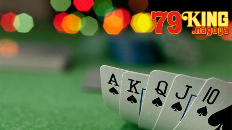 Hướng dẫn cách chơi Tiến Lên 79KING chuẩn xác
