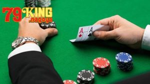 Bí quyết chơi Tiến Lên 79KING để trở thành cao thủ