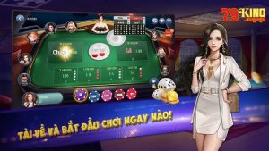 Xóc Đĩa 79KING – Trải nghiệm cá cược đỉnh cao